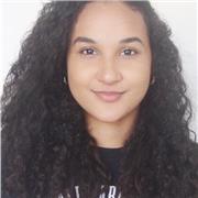 Estudante de Educação Física Licenciatura pela UFMA no 5° período. Atualmente não atuo com aulas particulares, porém desejo dar aula de redação, obtive um bom resultado nas últimas redações no ENEM e 920 - e acredito que irei somar na vida dos jovens ness